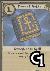 Tome of Ankhs